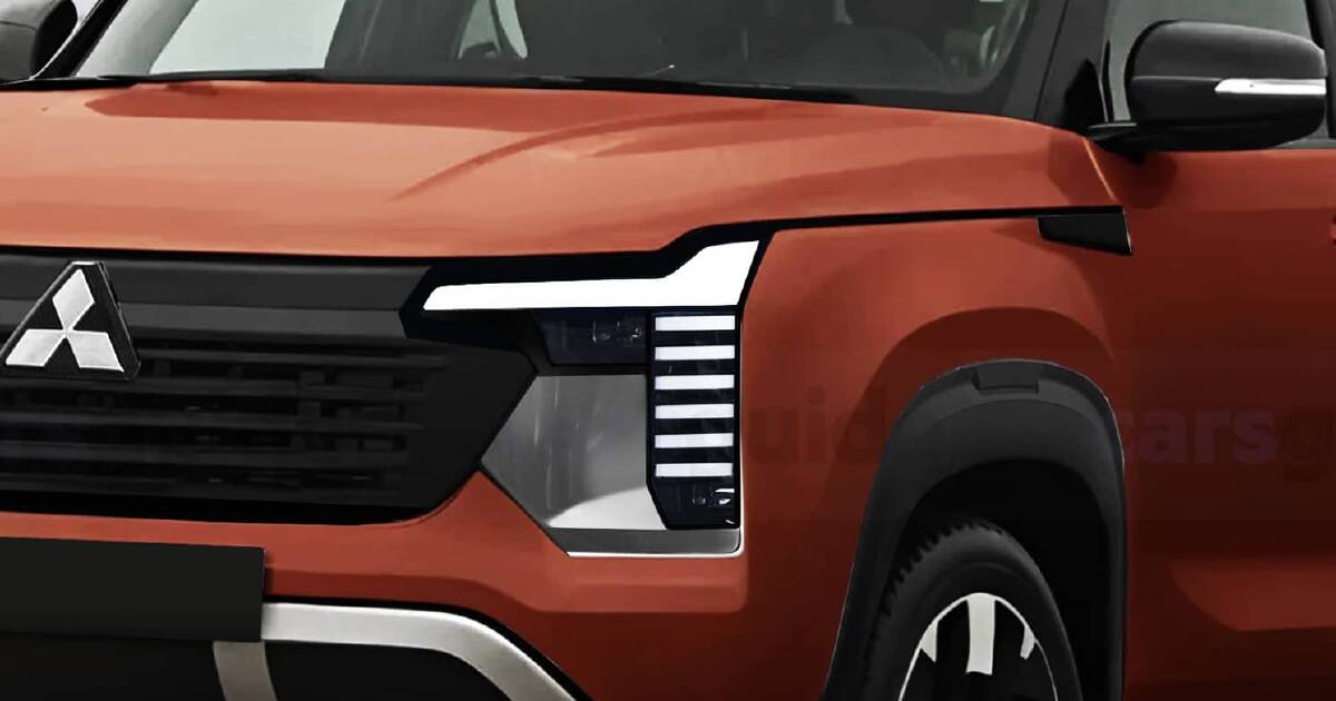 New Mitsubishi Pajero Oz launch locked in