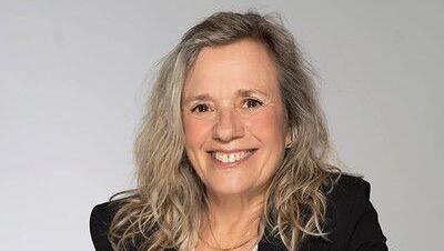 Dr. Sigal Frishman (Photo: Rami Zarnegar) ד״ר סיגל פרישמן