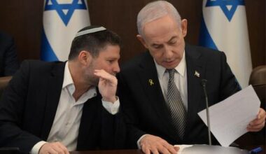 Israel’s budget deficit narrows to 4.2% of GDP despite war costs