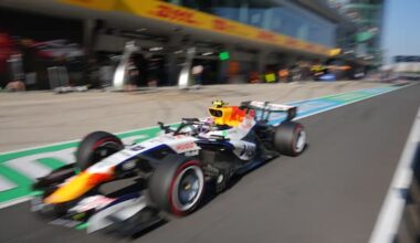 What Formula 1 rule changes are coming into place this week?