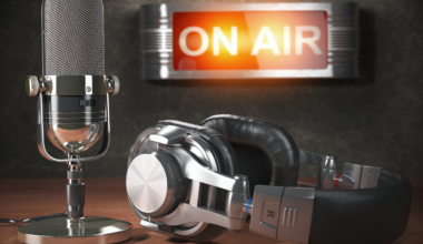 radio mic