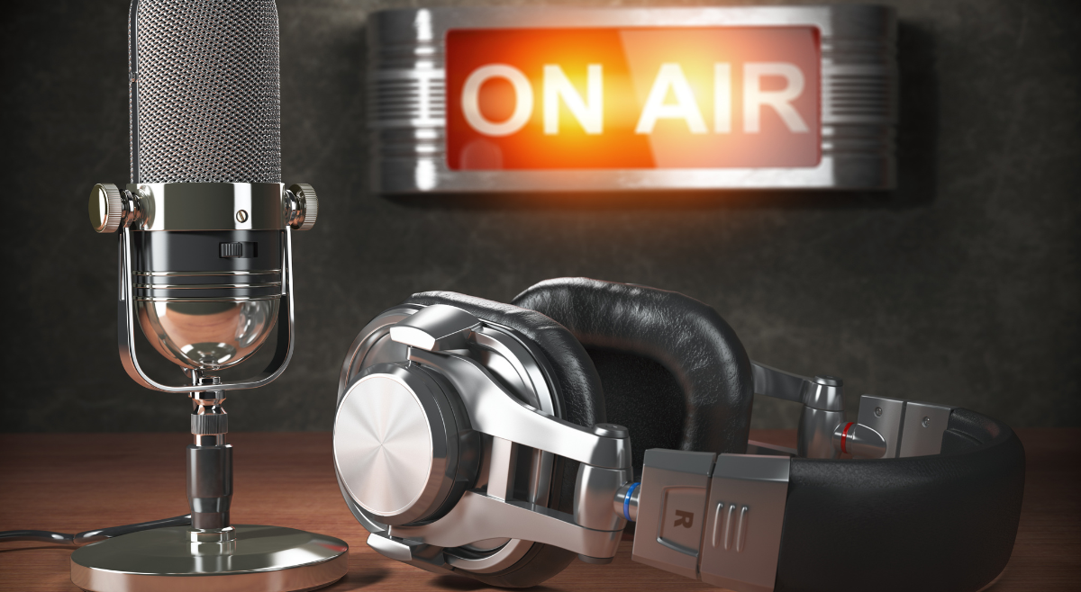 radio mic
