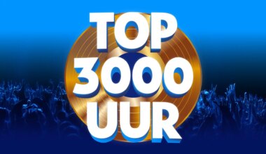 Het Top 3000 uur bij Ekdom in de Morgen
