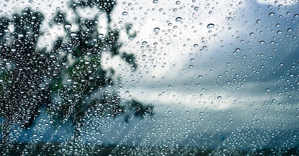 Rain warnings for central South Island over Easter weekend