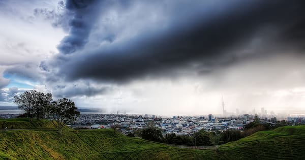 How a 'significant' El Niño could affect NZ's winter