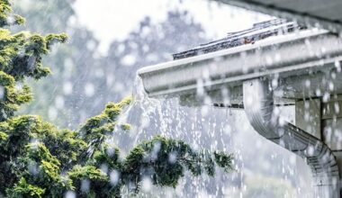 How to prepare your home before the storm arrives