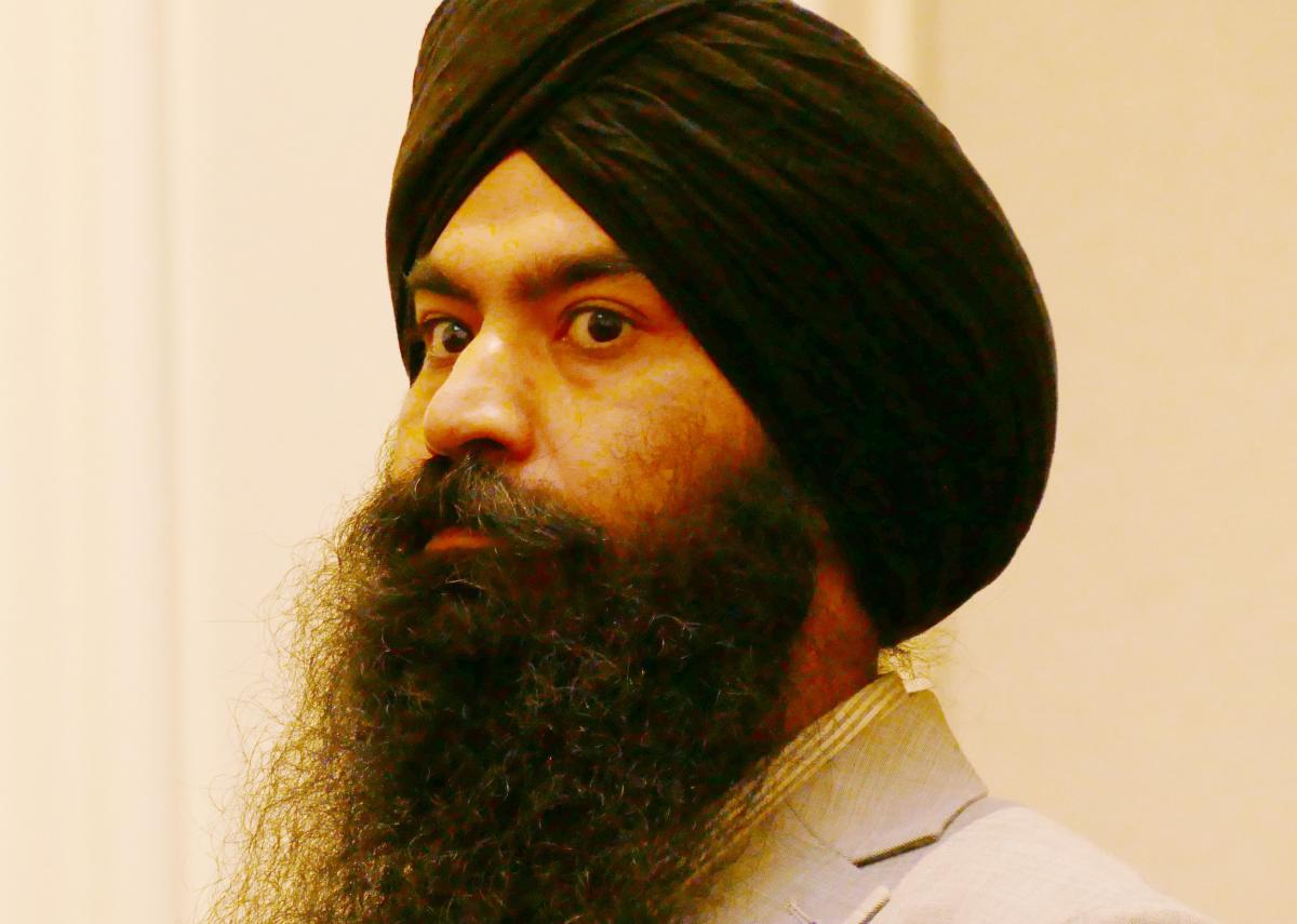 'Justice served': Life sentence for brutal Gurjit Singh murder