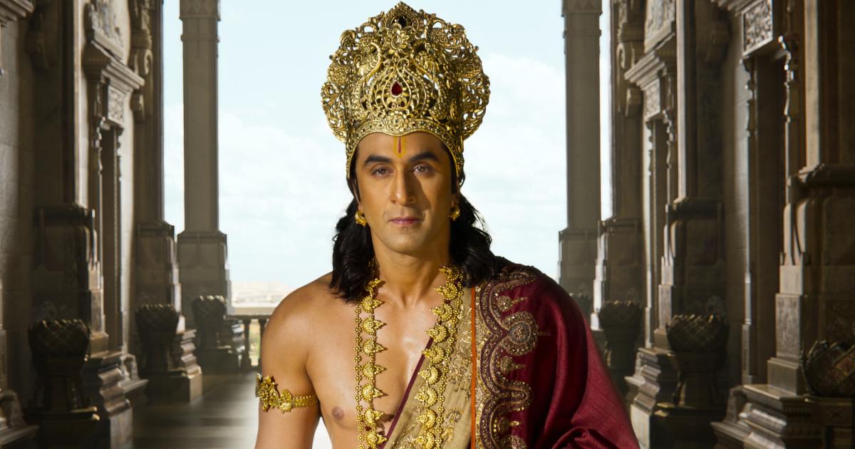 Namit Malhotra Turn Down A Record-Breaking OTT Deal For Ramayana