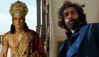 Ramayana Box Office: Ranbir Kapoor Set To Push His Own Animal Out Of Overseas Top 10 Of Bollywood?