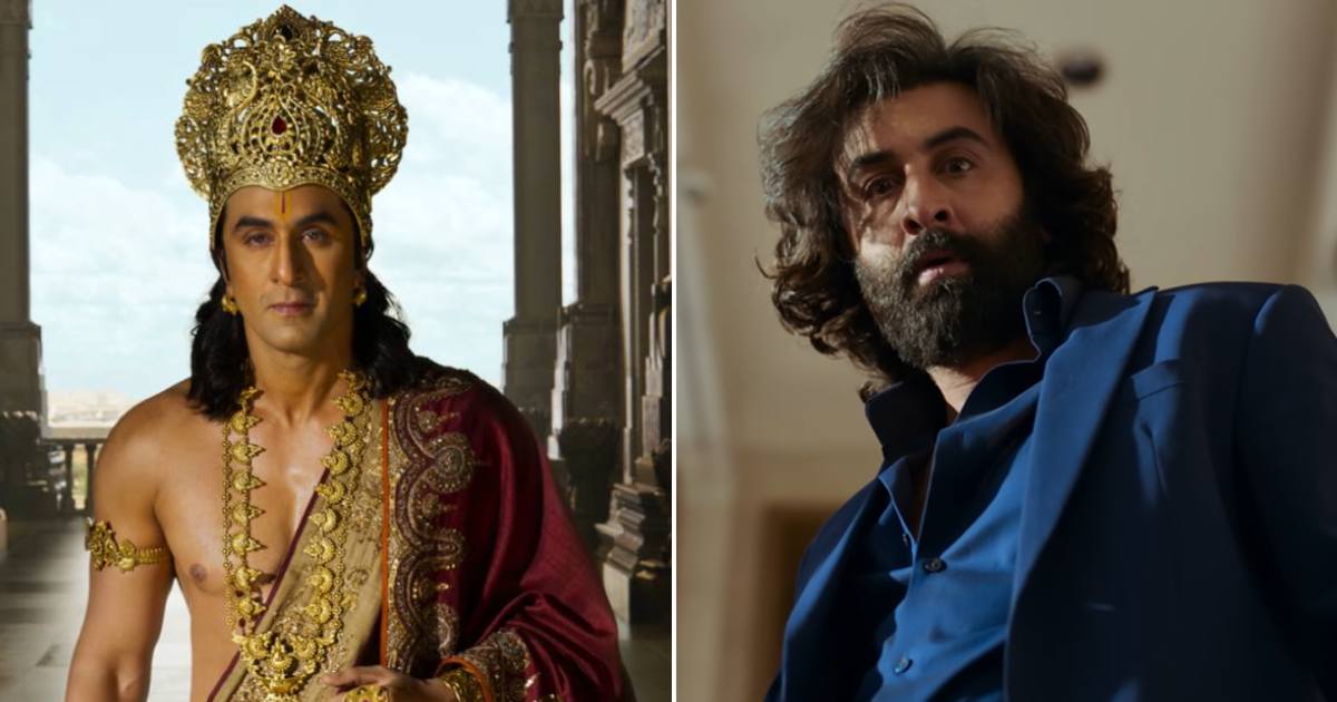 Ramayana Box Office: Ranbir Kapoor Set To Push His Own Animal Out Of Overseas Top 10 Of Bollywood?
