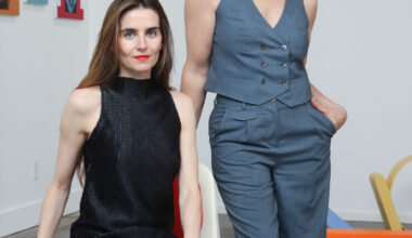 Duo opening new Dallas gallery with 'playful, flexible' approach