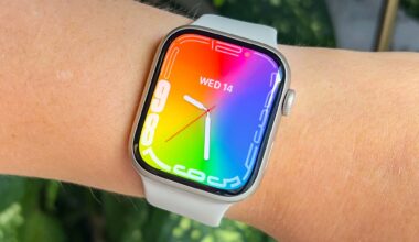 5 hidden settings that extend your Apple Watch battery life