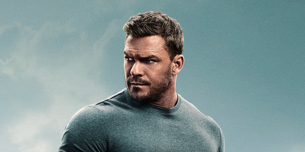‘Reacher’ Season 4 Cast Changes: 1 Star Is Returning, 1 Gets Replaced, & More Join! | Alan Ritchson, EG, Prime Video, Reacher, Slideshow, Television | Celebrity News and Gossip | Entertainment, Photos and Videos | Just Jared