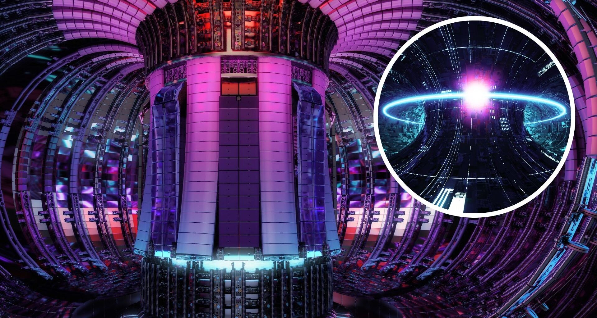 The Blueprint