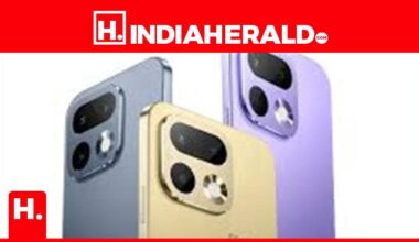 📱 Realme 16 Arrives With Bold Design, Huge Battery, and Mi