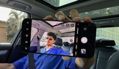 Realme 16 Launched In India; Price Starts At Rs 31,999