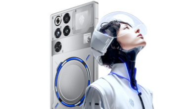 Red Magic 11s Pro Global Launch Seems Imminent as Gaming Smartphone Surfaces on Certification Database