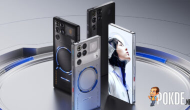 REDMAGIC 11 Pro Series Smartphones Caught Cheating In 3DMark, Results Delisted