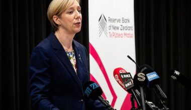 Major change coming to Reserve Bank's OCR decisions