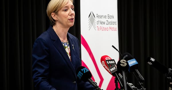 Major change coming to Reserve Bank's OCR decisions