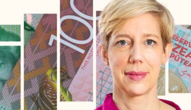 Reserve Bank adamant inflation spike will be brought under control