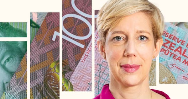 Reserve Bank adamant inflation spike will be brought under control