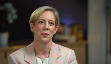 Reserve Bank Governor's warning on inflation amid fragile ceasefire