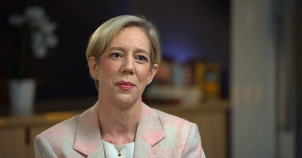 Reserve Bank Governor's warning on inflation amid fragile ceasefire