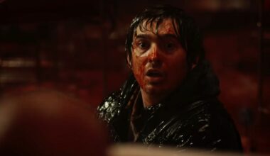 Zach Cregger's Resident Evil Unveils Terrifying Trailer