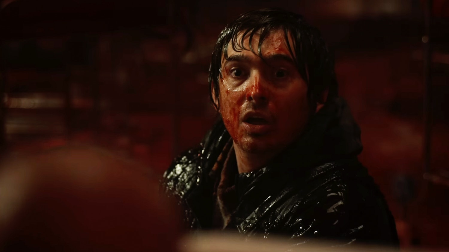 Zach Cregger's Resident Evil Unveils Terrifying Trailer