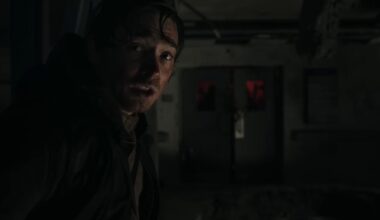 The First Trailer for 'Resident Evil' Teases a New Nightmare