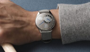 Ressence Unveils the Type 11 Powered by its First Proprietary Movement