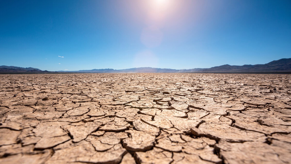 92% of Earth to become uninhabitable? Why Spain is a rare survival zone in new 250-million-year forecast « Euro Weekly News
