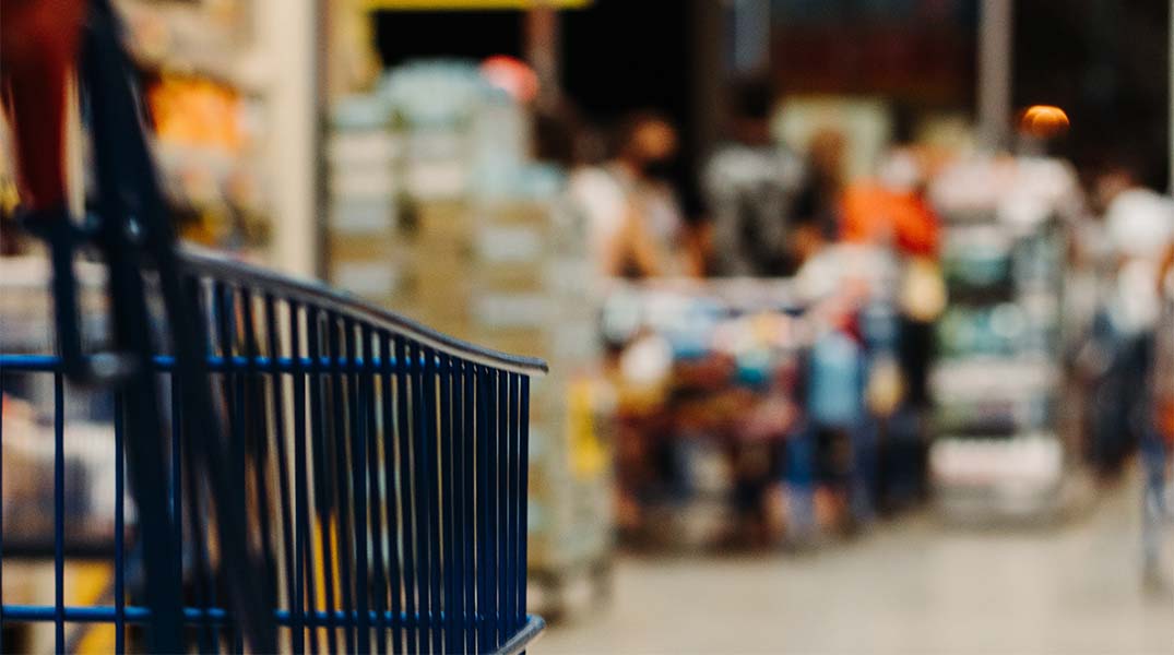 As cost pressures mount, consumers shift spend to essentials