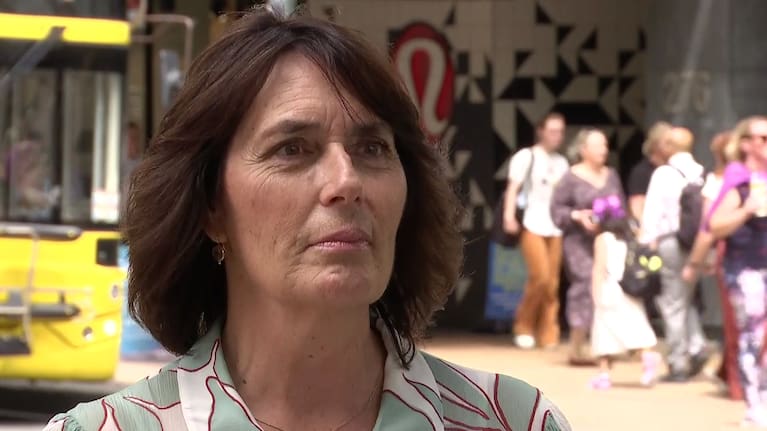 Retail NZ chief executive Carolyn Young