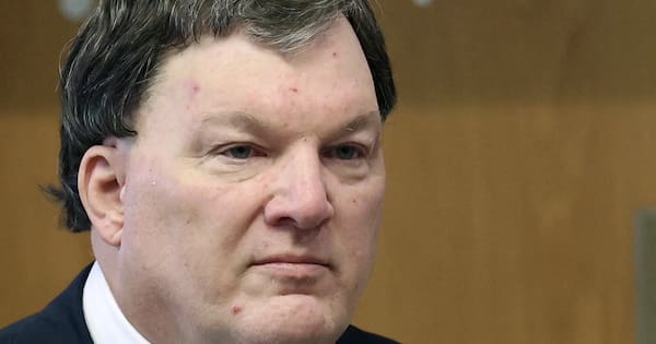 Suspect to plead guilty to murdering seven women