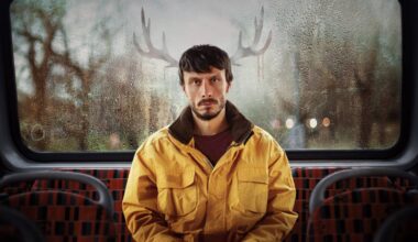 HBO's Half-Man Is Officially The Next Baby Reindeer