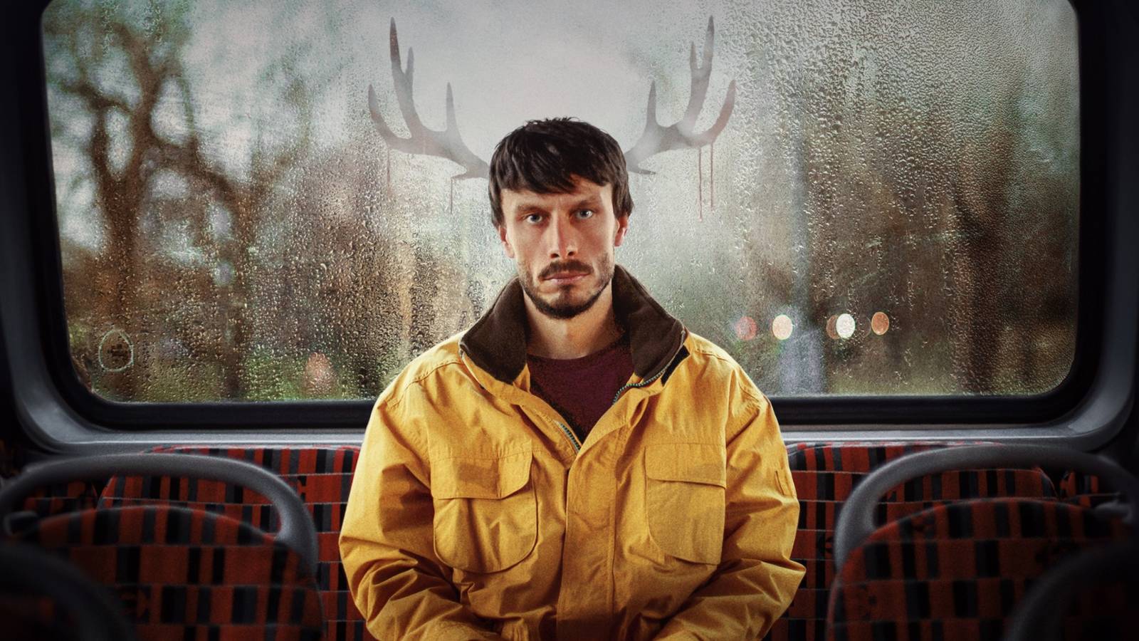 HBO's Half-Man Is Officially The Next Baby Reindeer