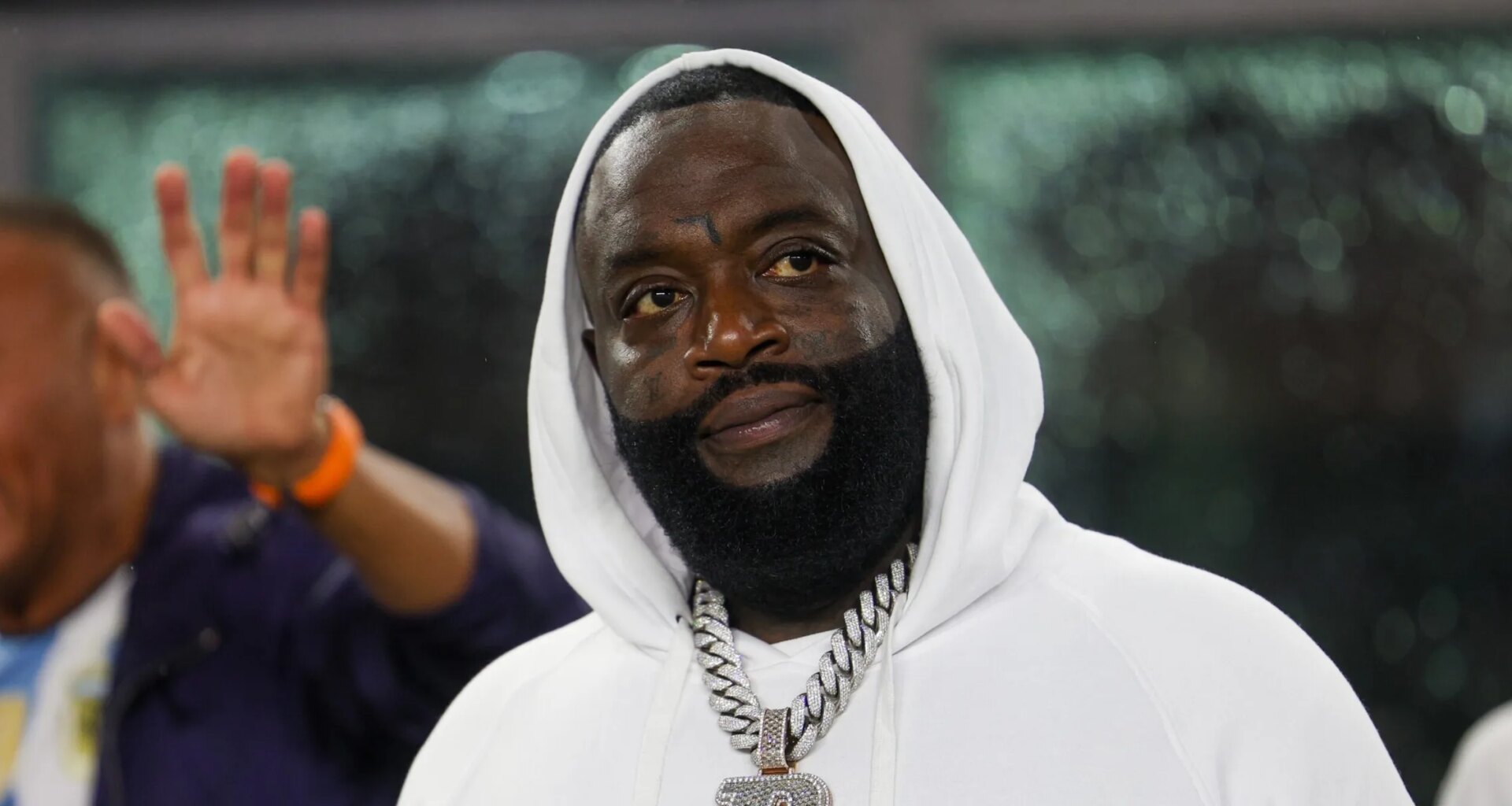 Rick Ross Reveals What Drake Must Do To Squash Beef