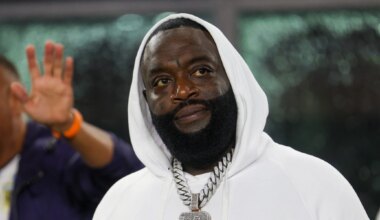 Rick Ross Reveals What Drake Must Do To Squash Beef