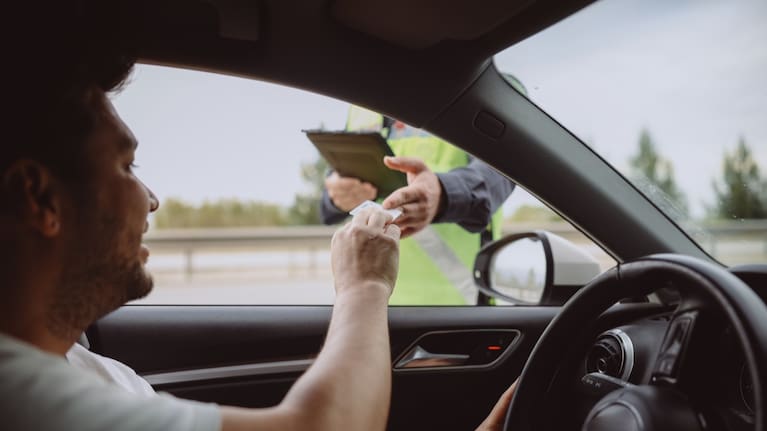 The oral fluid testing regime would give police the power to screen drivers for drugs at the roadside.