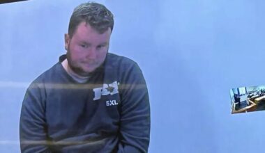 Man jailed after towing 'excessively corroded' trailer caused fatal crash