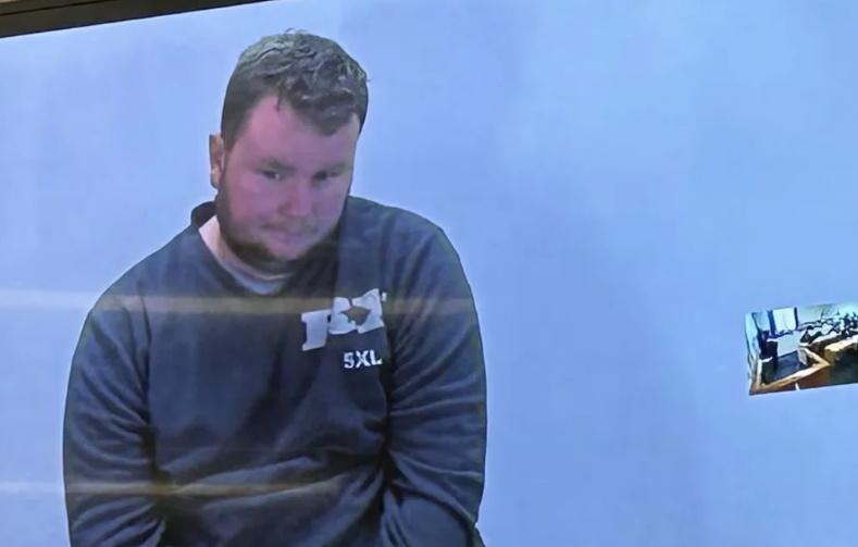 Man jailed after towing 'excessively corroded' trailer caused fatal crash