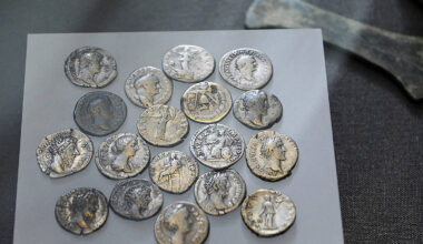 The decline and fall of the dollar empire