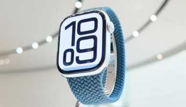 The Apple Watch blood oxygen ban is over: Here’s what it means for Apple Watch wearers
