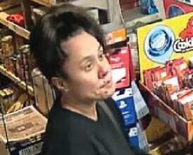 Christchurch police to search red zone for missing woman