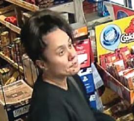 Christchurch police to search red zone for missing woman