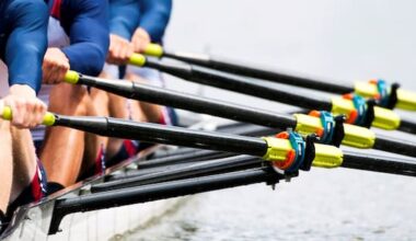Christchurch high school stood down three rowing coaches at Maadi Cup