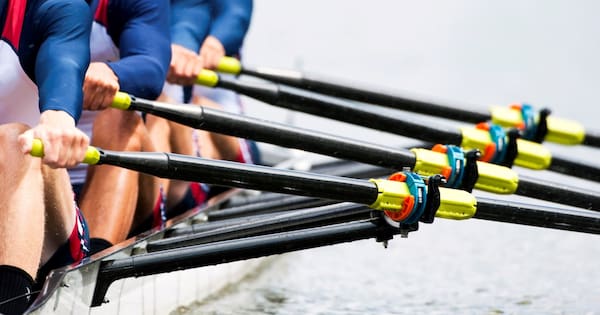 Christchurch high school stood down three rowing coaches at Maadi Cup
