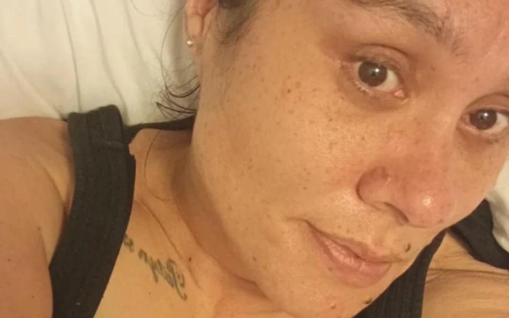 Family of missing Christchurch woman 'desperately worried' for her safety